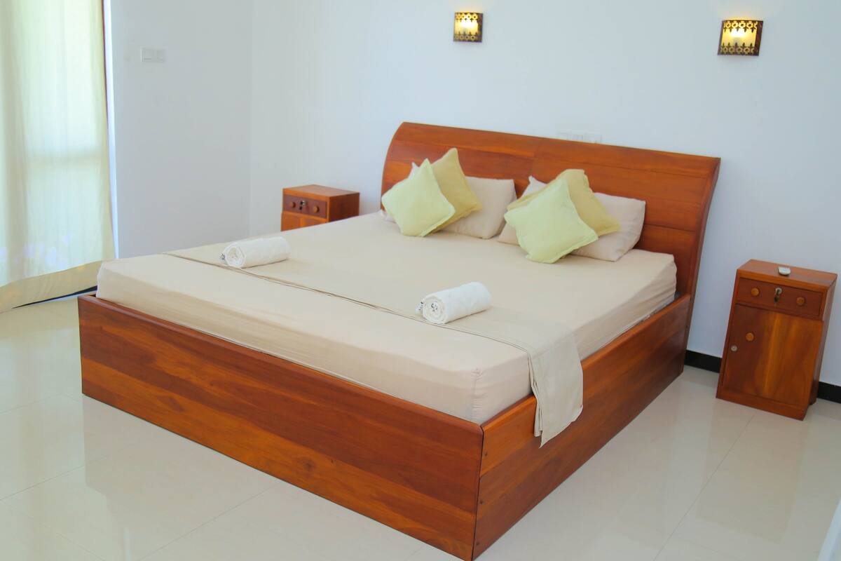 Superior Double Room, 1 King Bed, Non Smoking