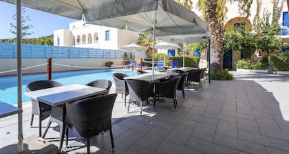 Vanas Apartments