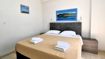 Apartment, 2 Bedrooms