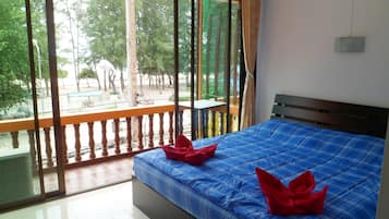 Standard Room, Balcony