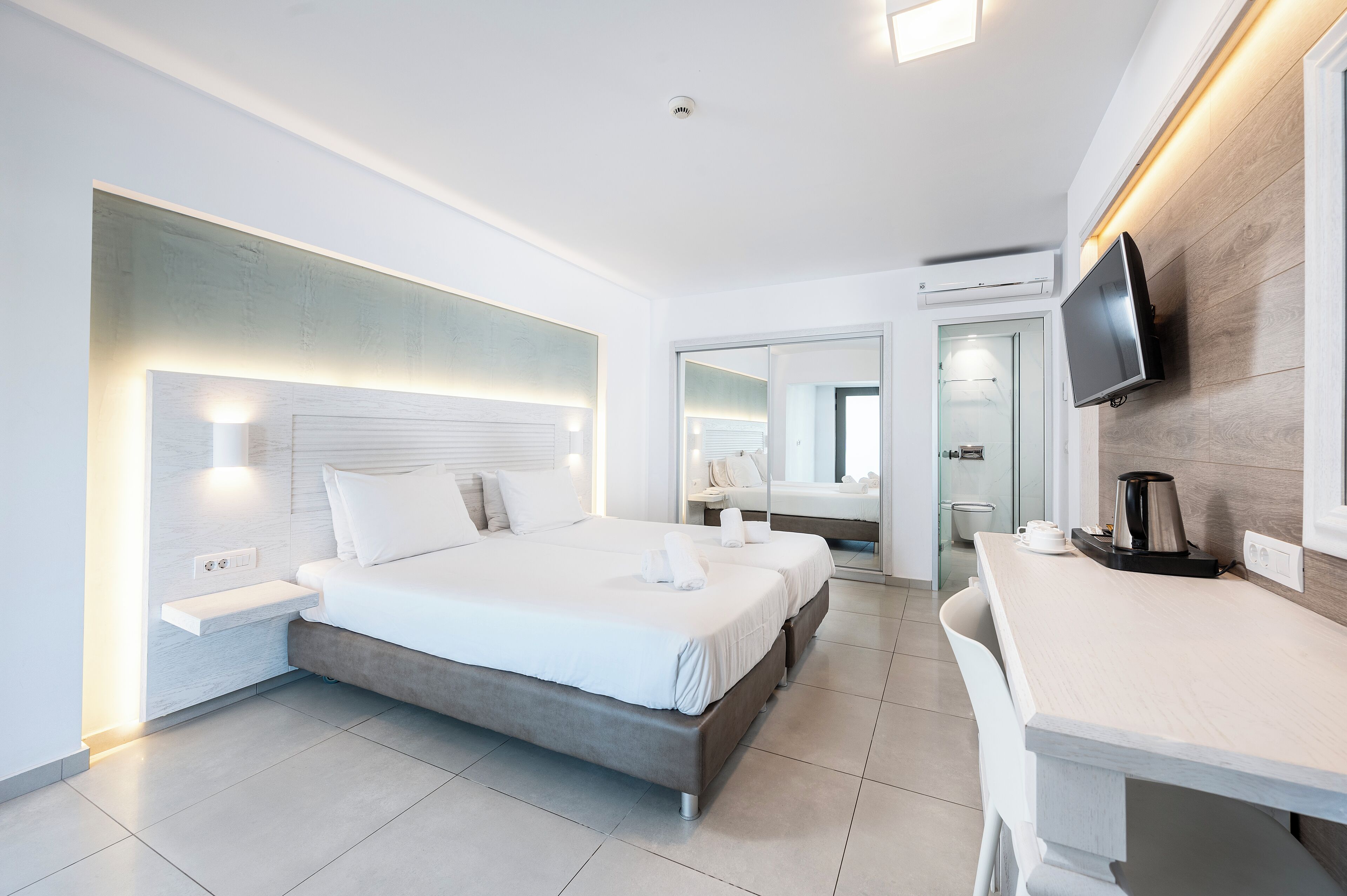 Foto - Apollon Windmill Boutique Hotel - Adults Only