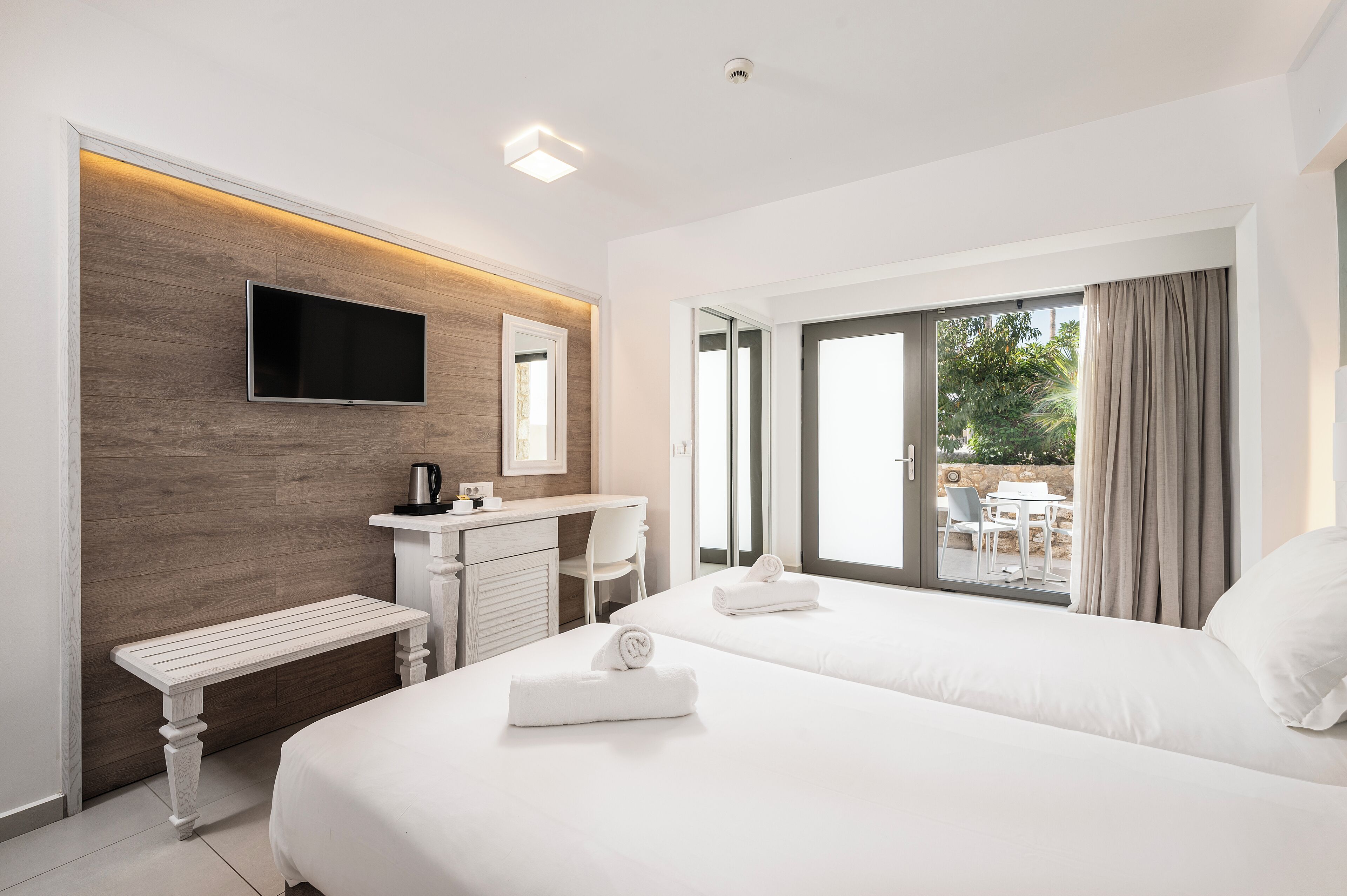 Foto - Apollon Windmill Boutique Hotel - Adults Only