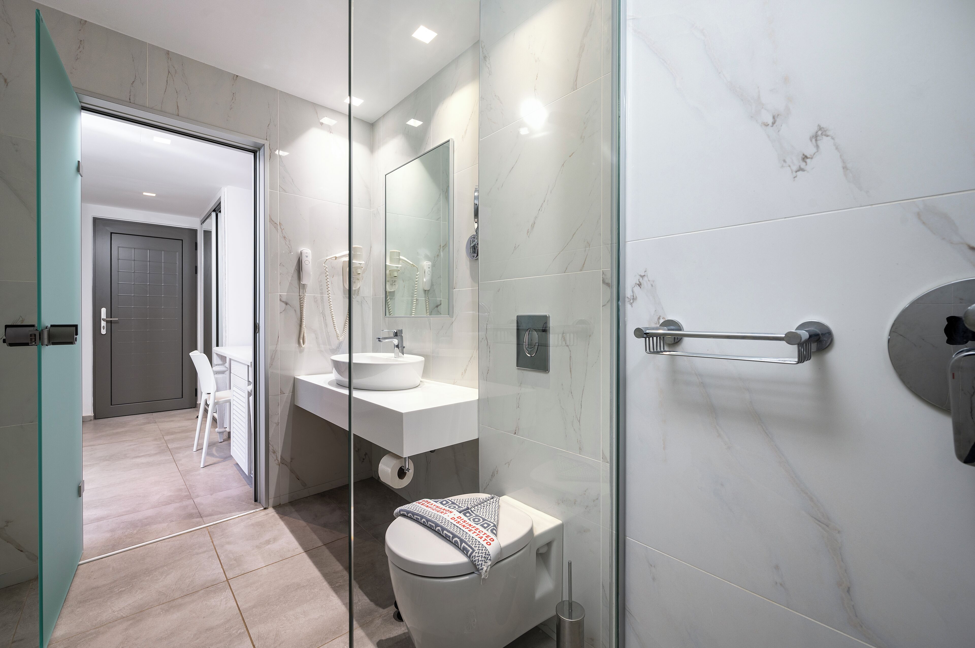 Foto - Apollon Windmill Boutique Hotel - Adults Only