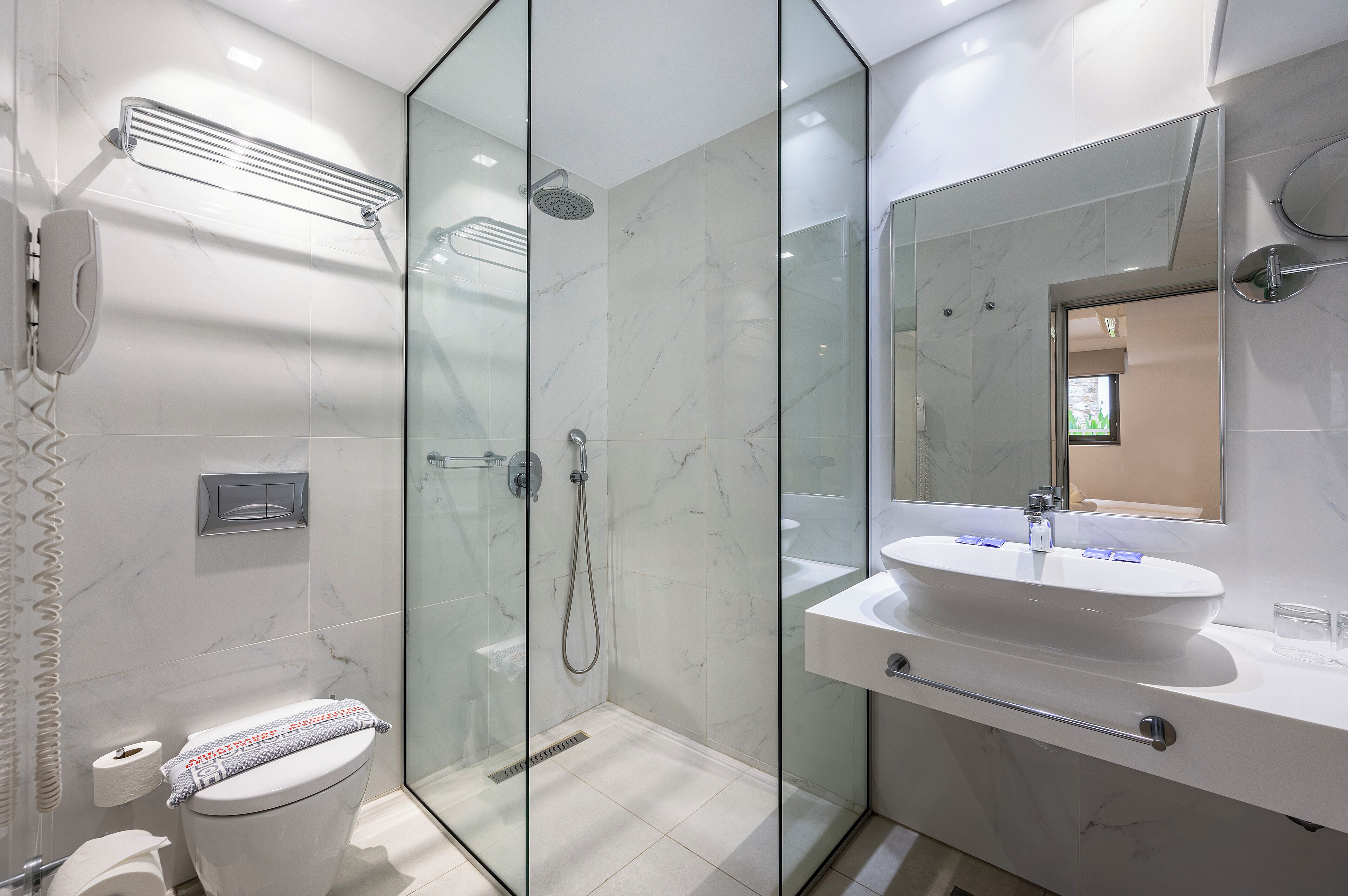 Foto - Apollon Windmill Boutique Hotel - Adults Only