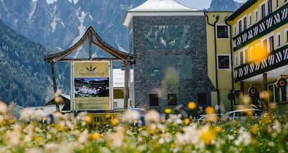 Hotel Sommerhof