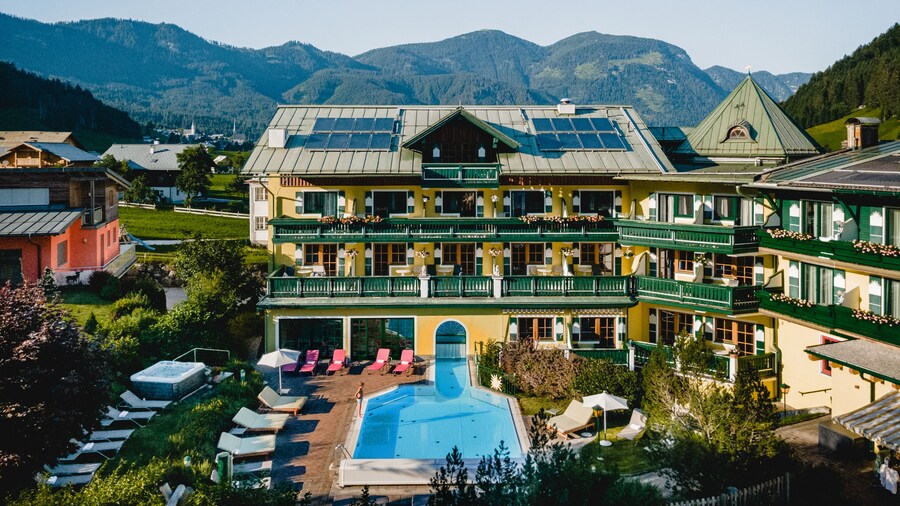 Hotel Sommerhof