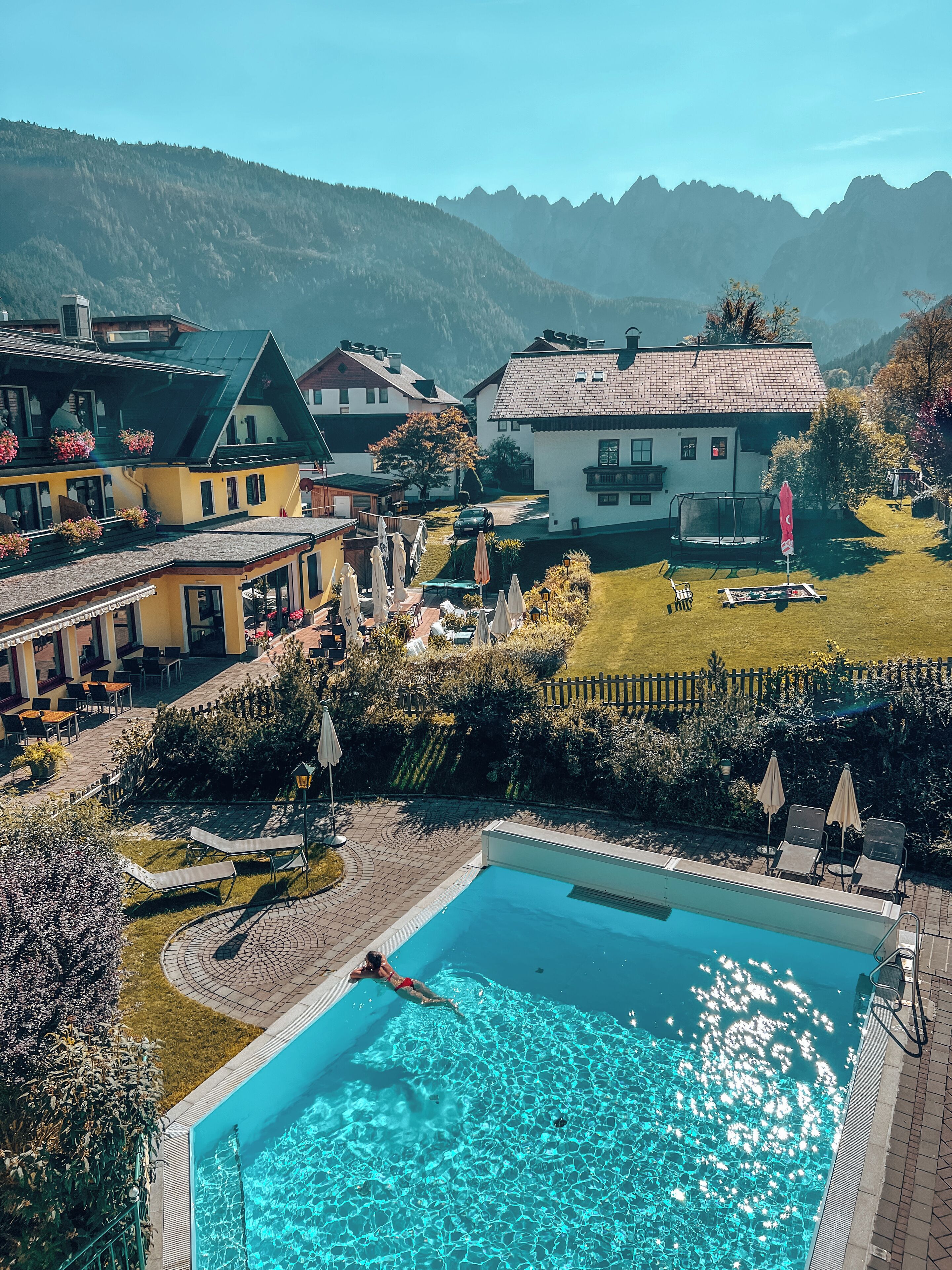 Foto - Hotel Sommerhof