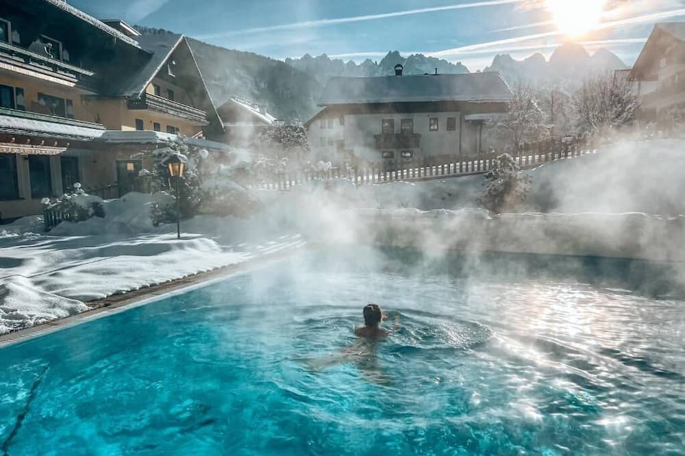 Hotel Sommerhof