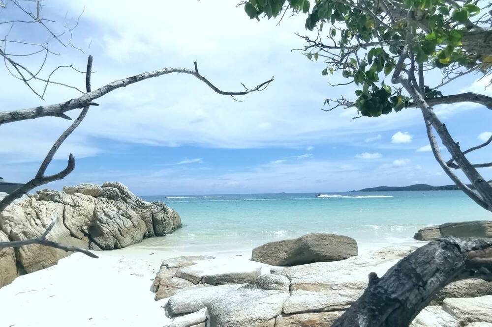 Green Bay Samed Resort