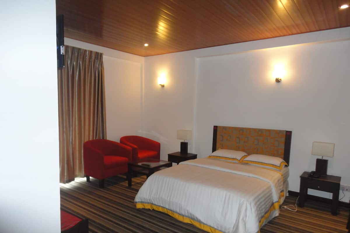 Chambre Familiale