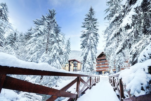 Wellness Hotel Chopok