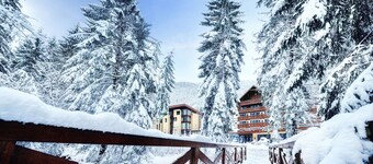 Wellness Hotel Chopok