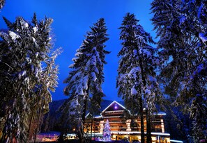 Exterior - Wellness Hotel Chopok (Demanovska Dolina)