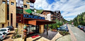 Exterior - Wellness Hotel Chopok (Demanovska Dolina)