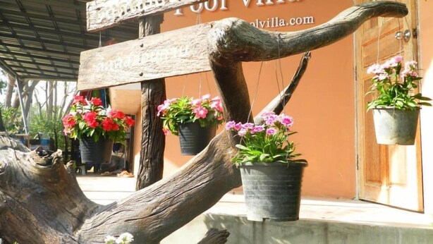 Detalle exterior