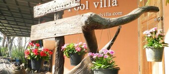 Cha-am Pool Villa