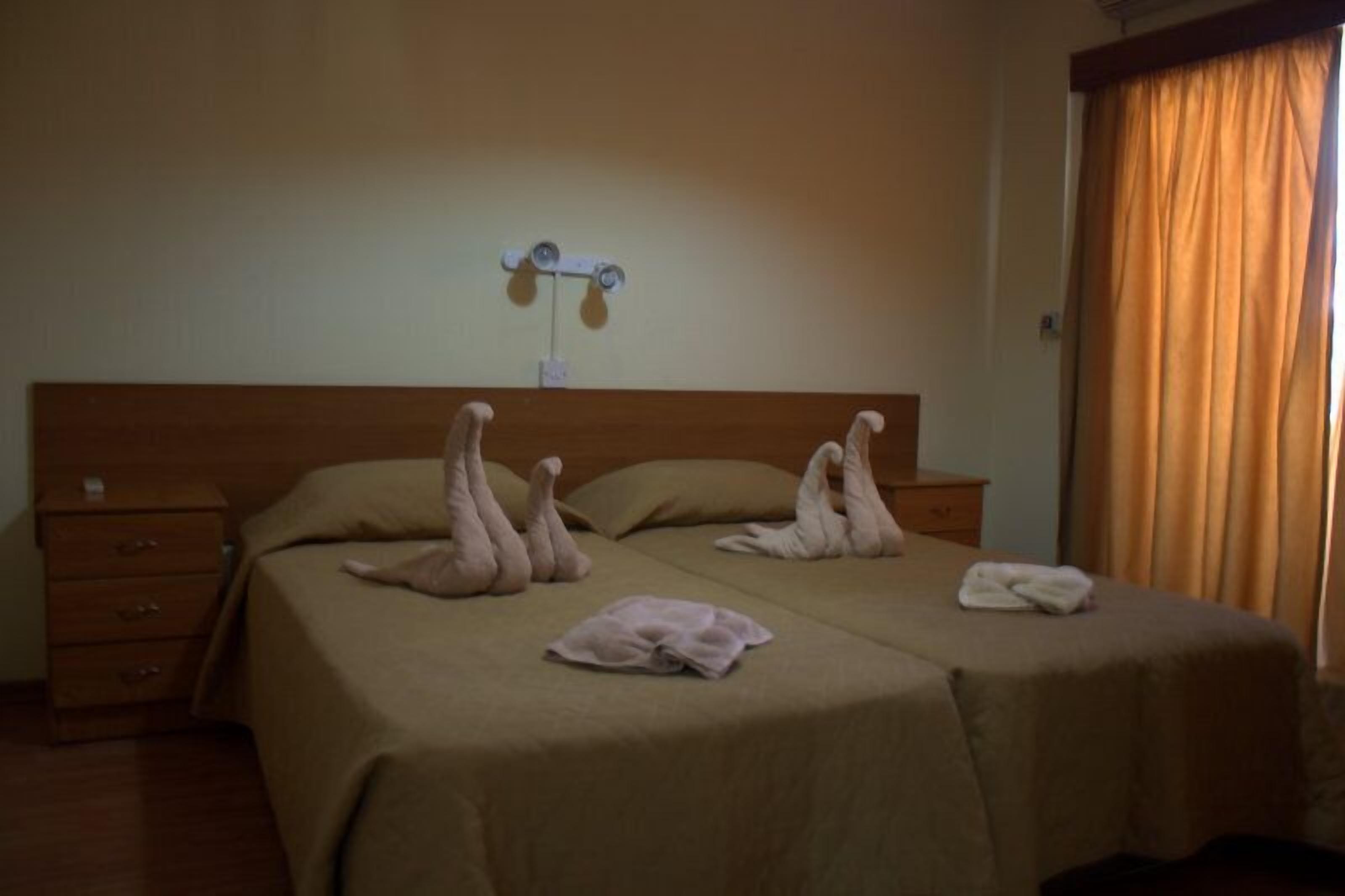 อพาร์ทเมนท์, 1 ห้องนอน | 1 ห้องนอน, เตียงเสริม/เปล, Wi-Fi