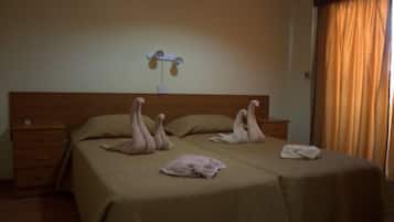 Appartement, 1 chambre