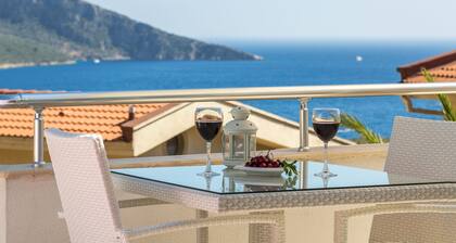 Kalkan Suites