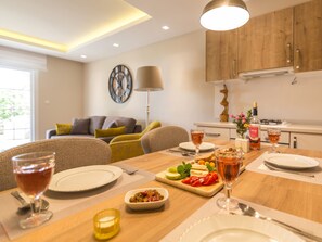 Property amenity - Kalkan Suites (Kas)