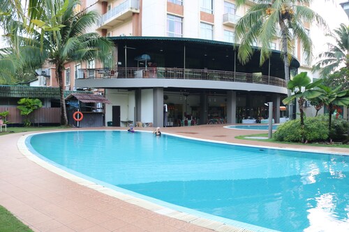 The Jerai Hotel Sungai Petani