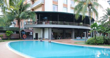 The Jerai Hotel Sungai Petani