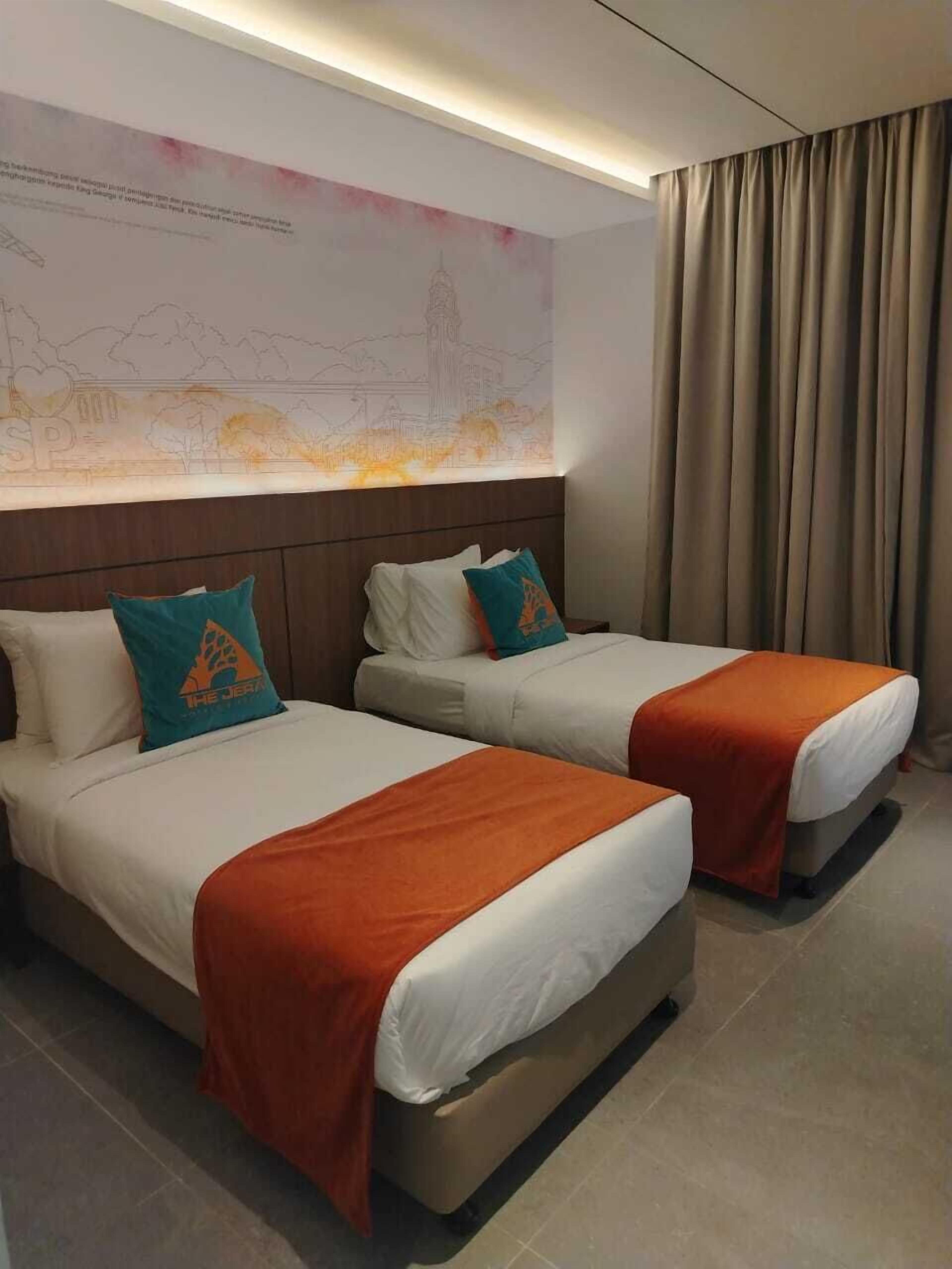 Superior Room | Skrivebord, strygejern/strygebræt, gratis Wi-Fi, adgang for kørestole