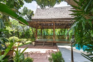 Vườn