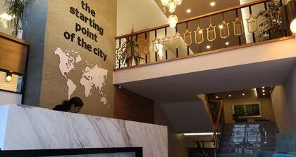 Start Hotel