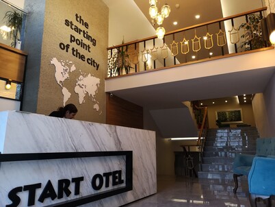 Start Hotel