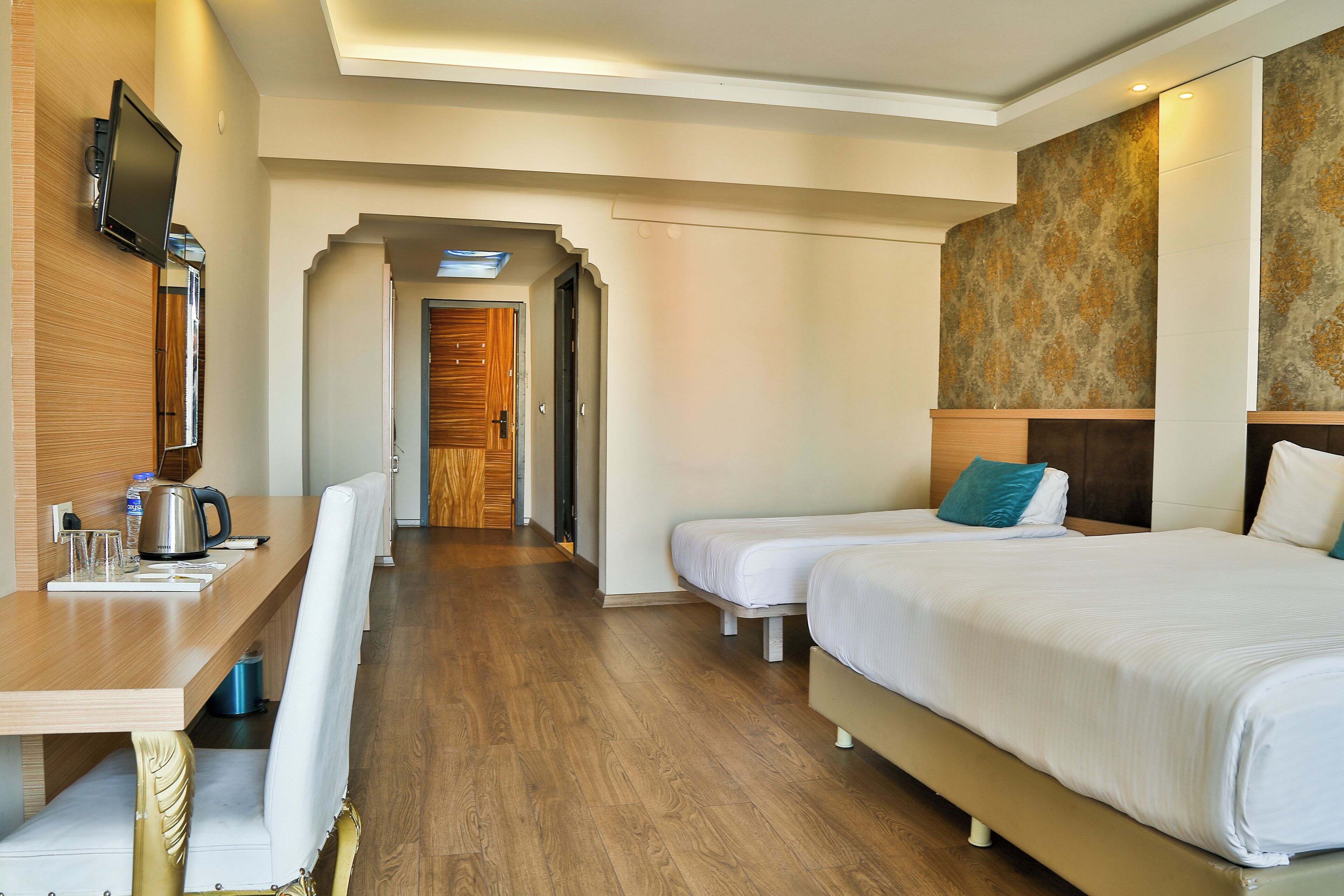 Foto - Start Hotel