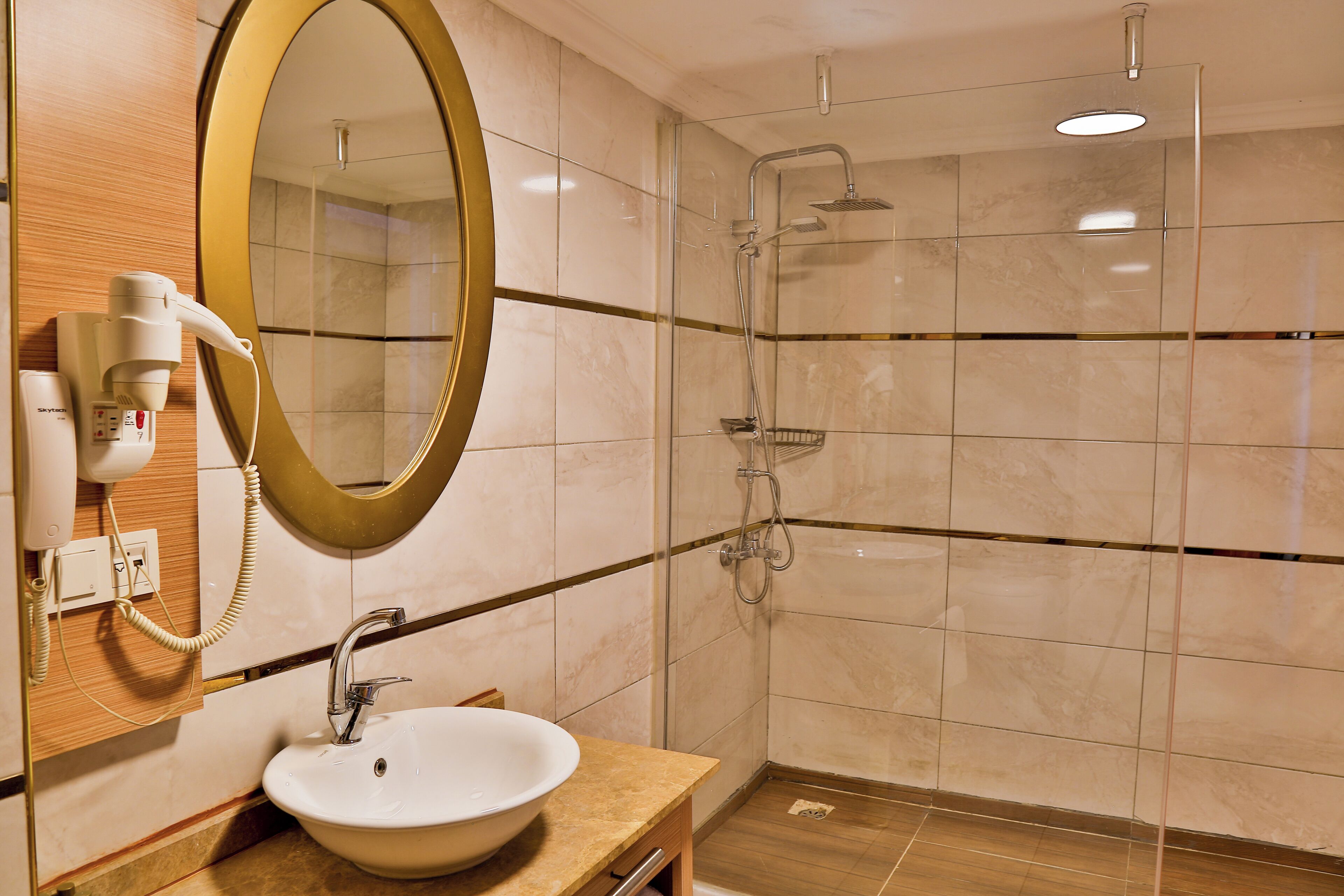 Foto - Start Hotel