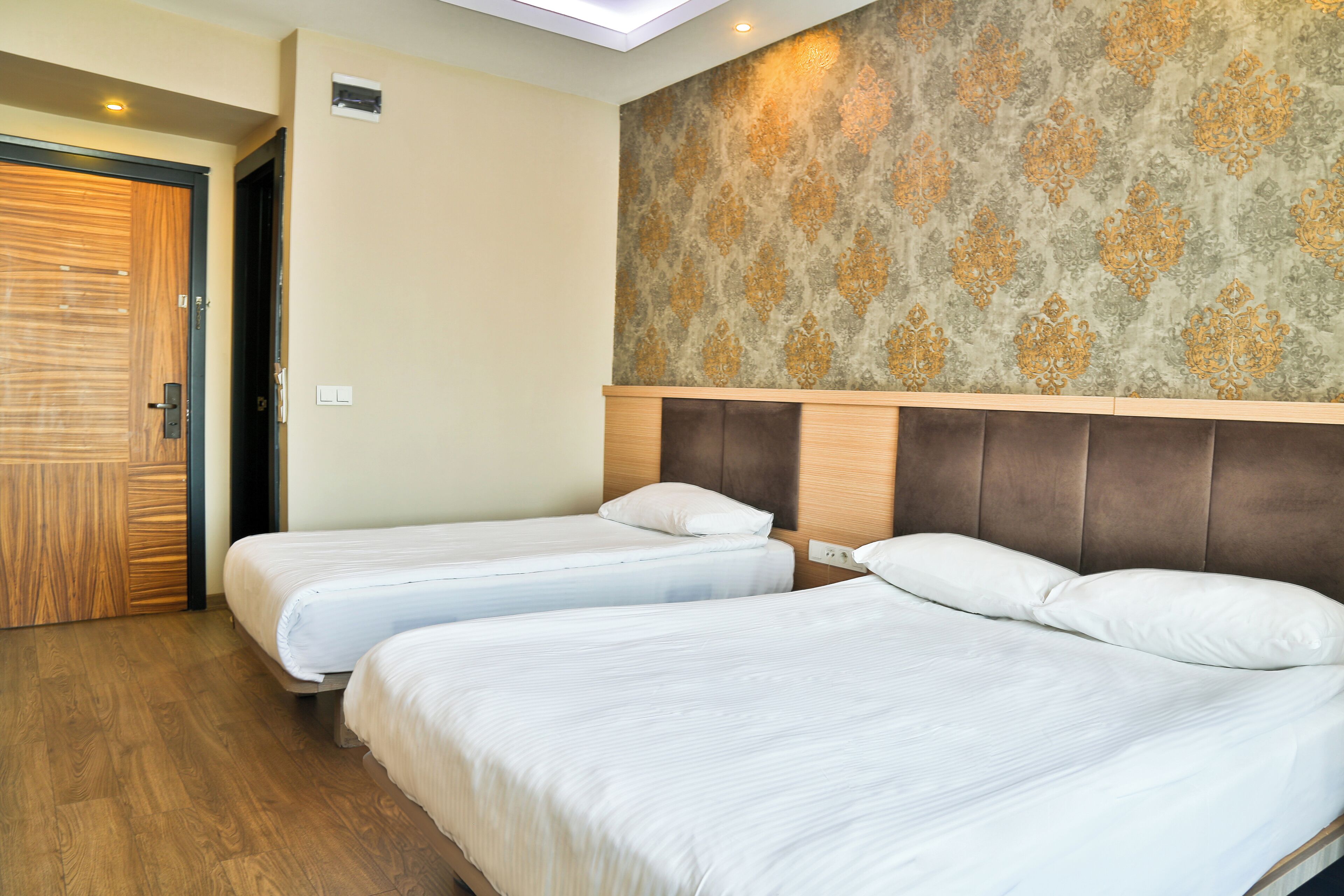 Foto - Start Hotel