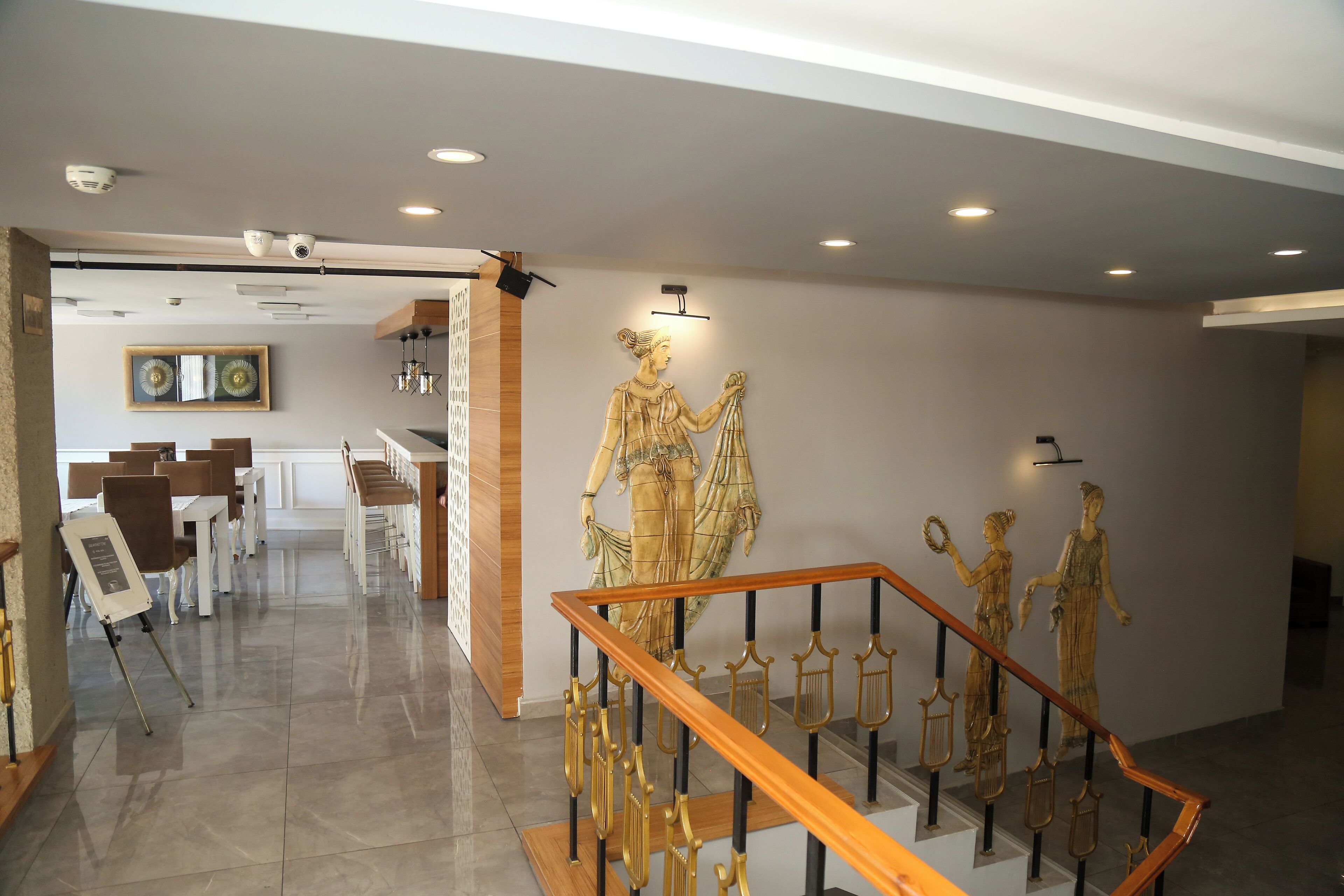Foto - Start Hotel