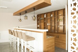 Bar (on property) - Start Hotel (Antalya)