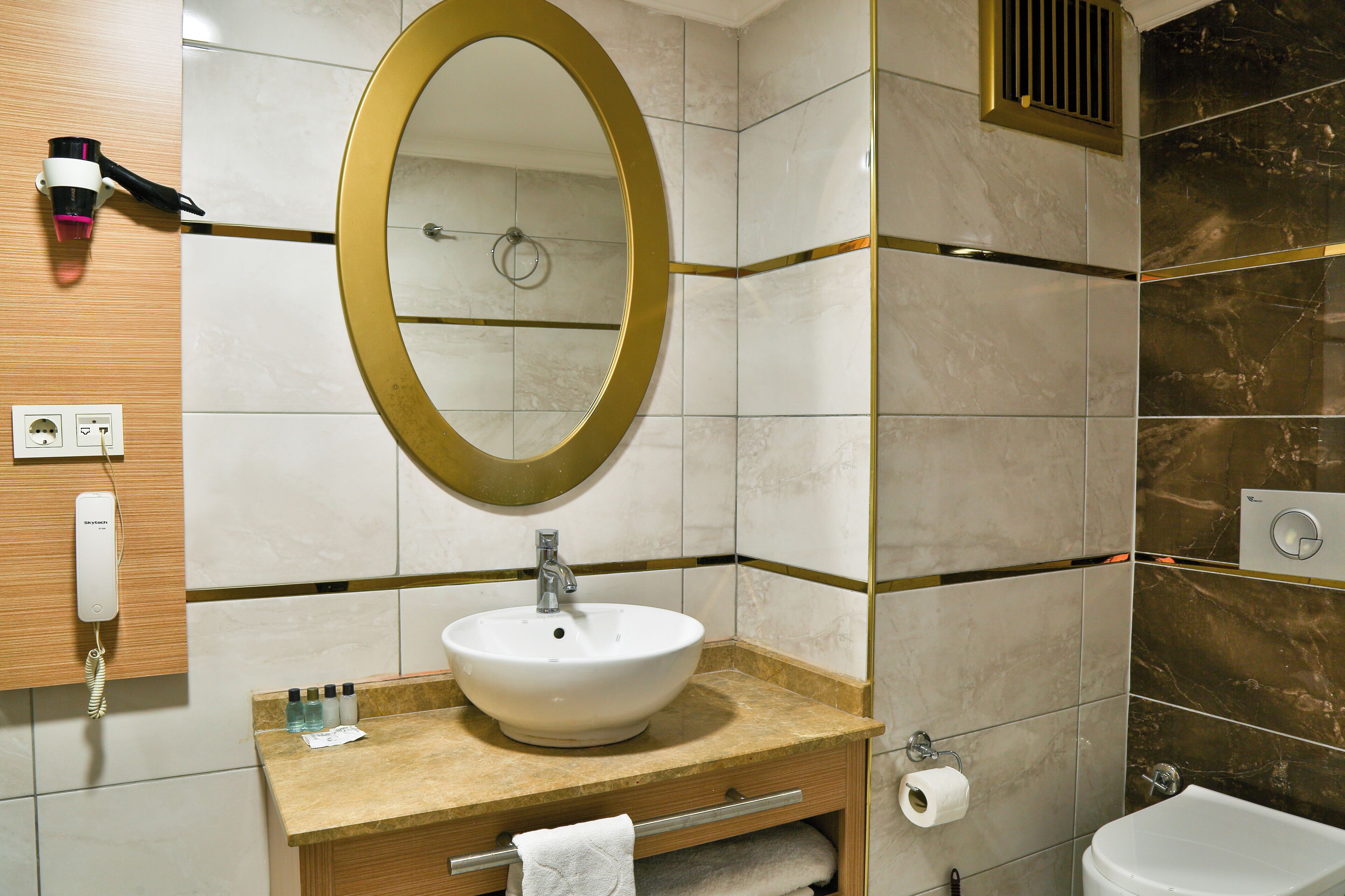 Foto - Start Hotel