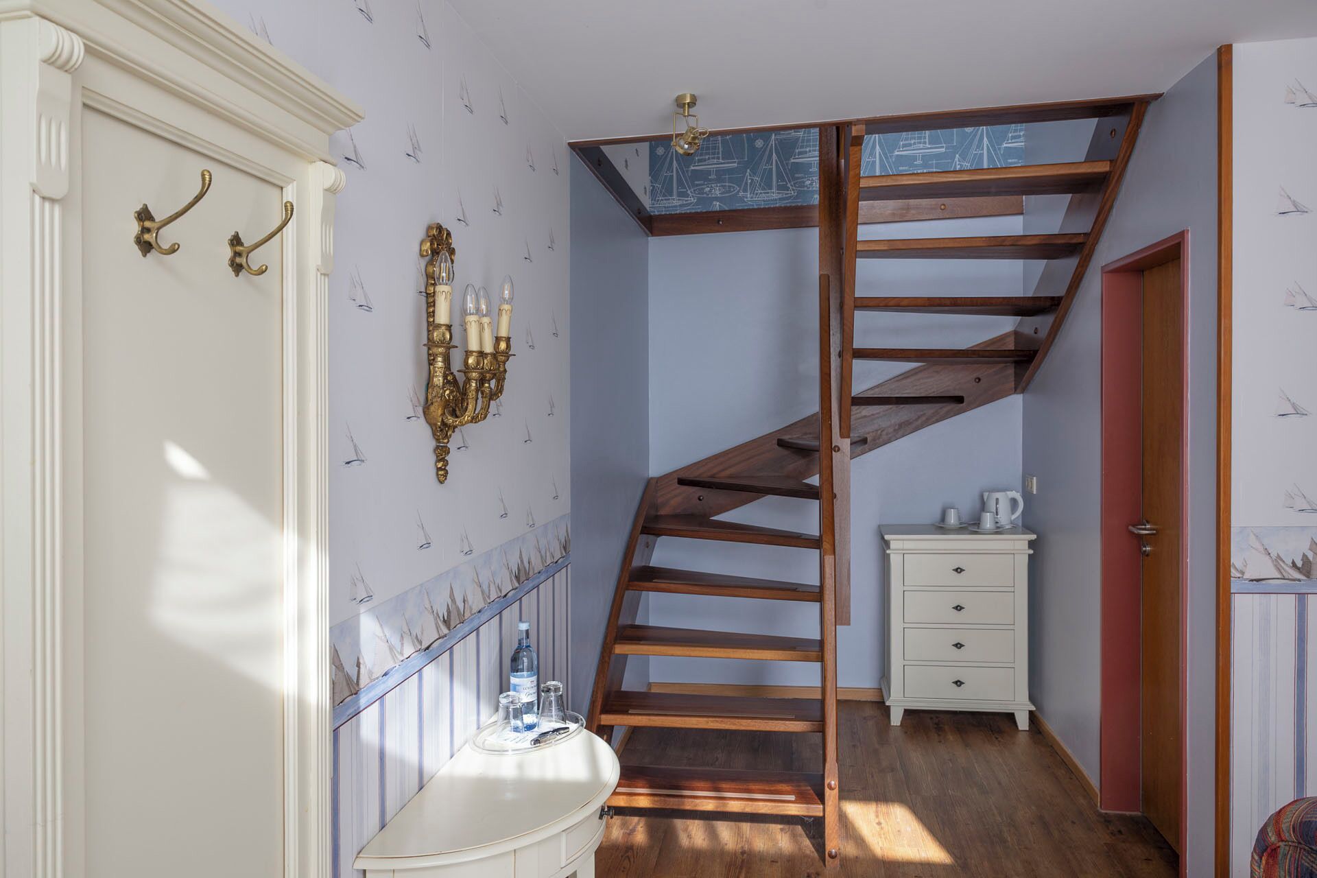 comfort suite | 1 bedroom, hypo-allergenic bedding, minibar, laptop workspace