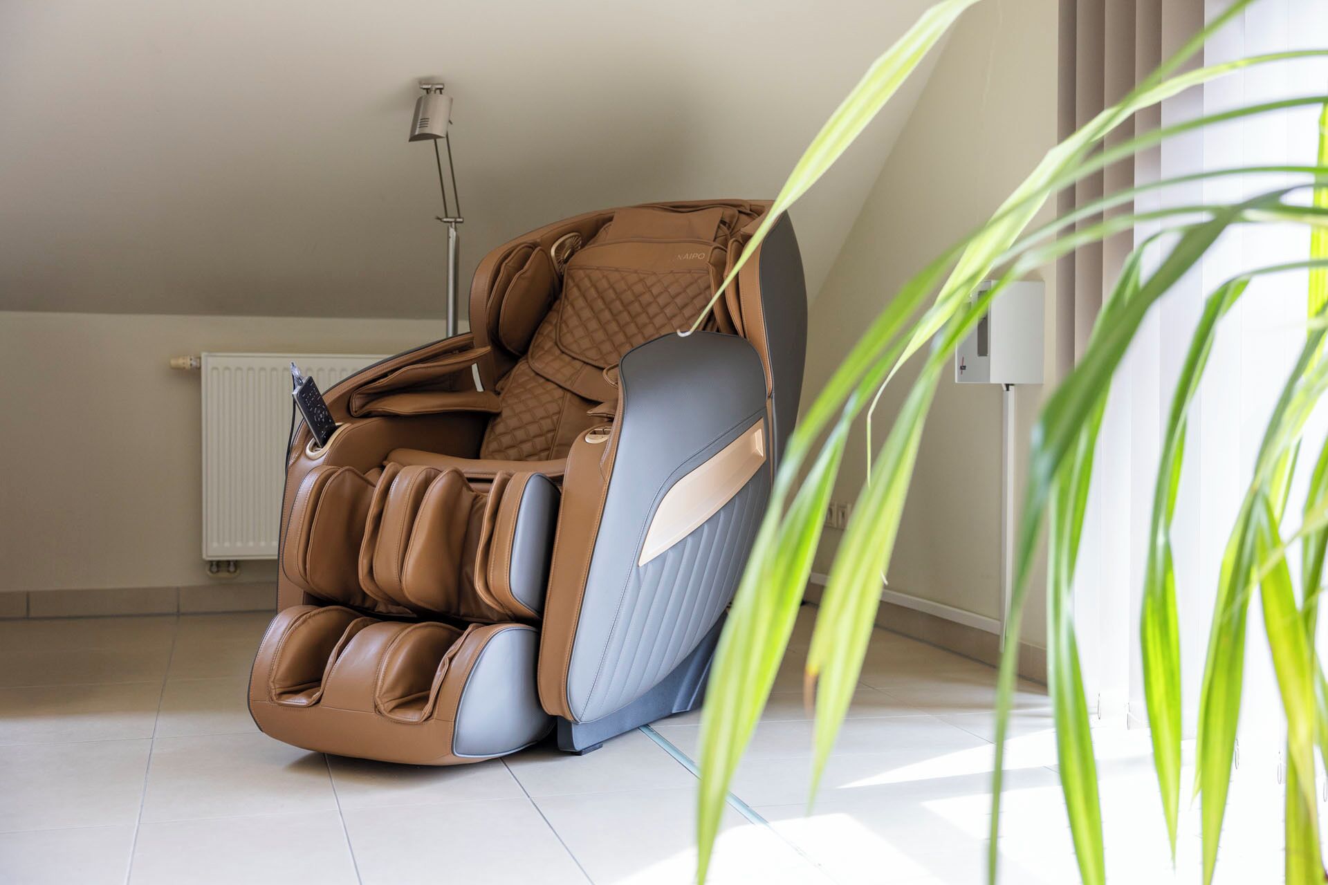 aromatherapy, ayurvedic treatments