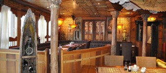 Hotel Nautilus