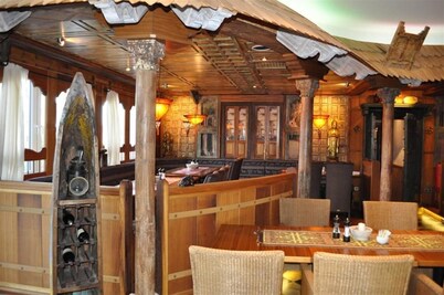 Hotel Nautilus