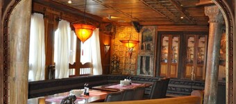 Hotel Nautilus