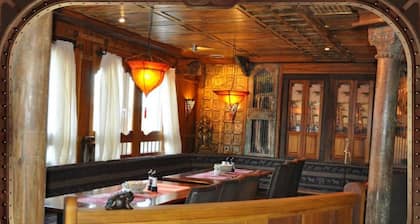 Hotel Nautilus