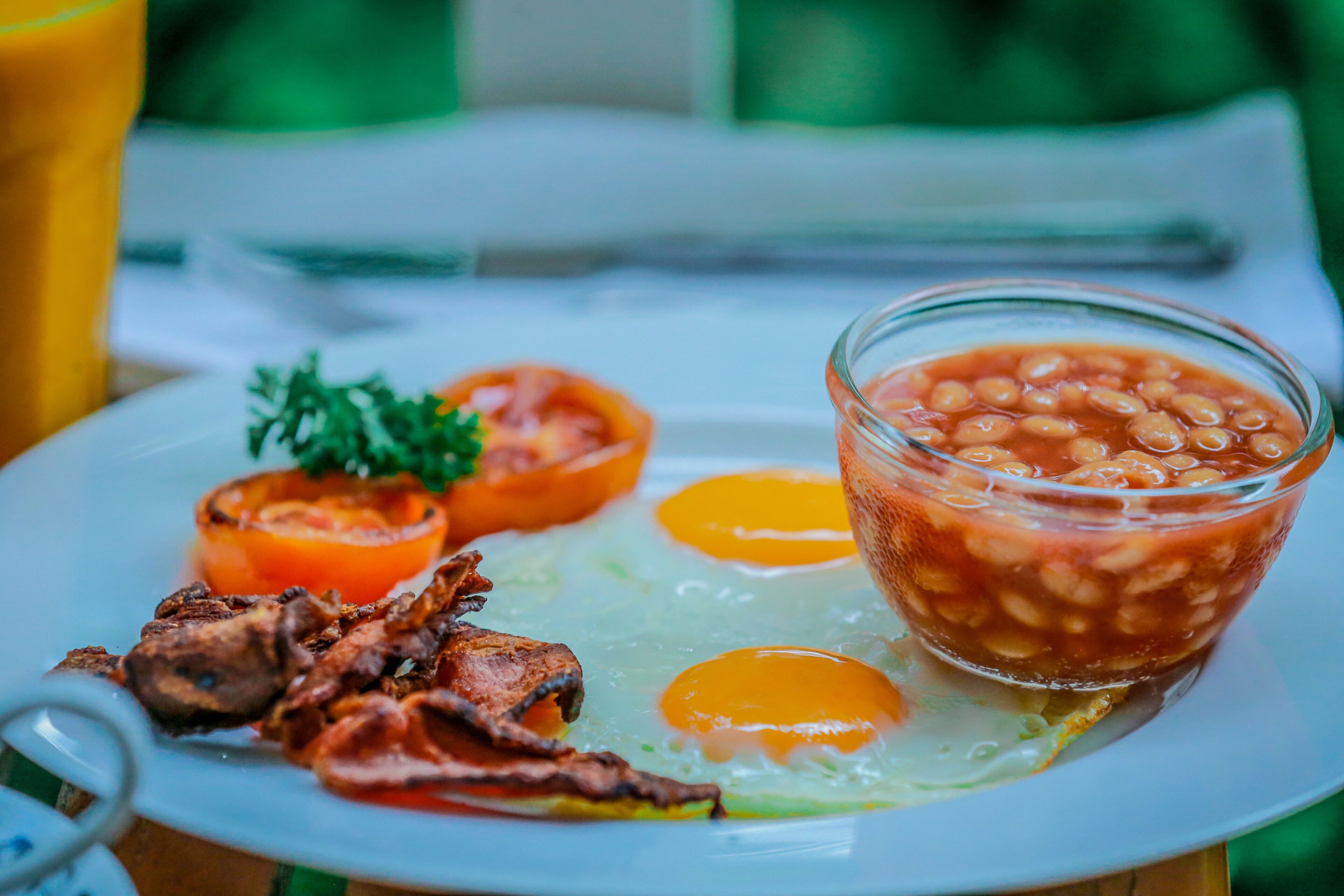 Frokostmåltid