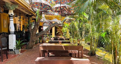 Mango House
