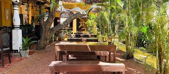 Mango House