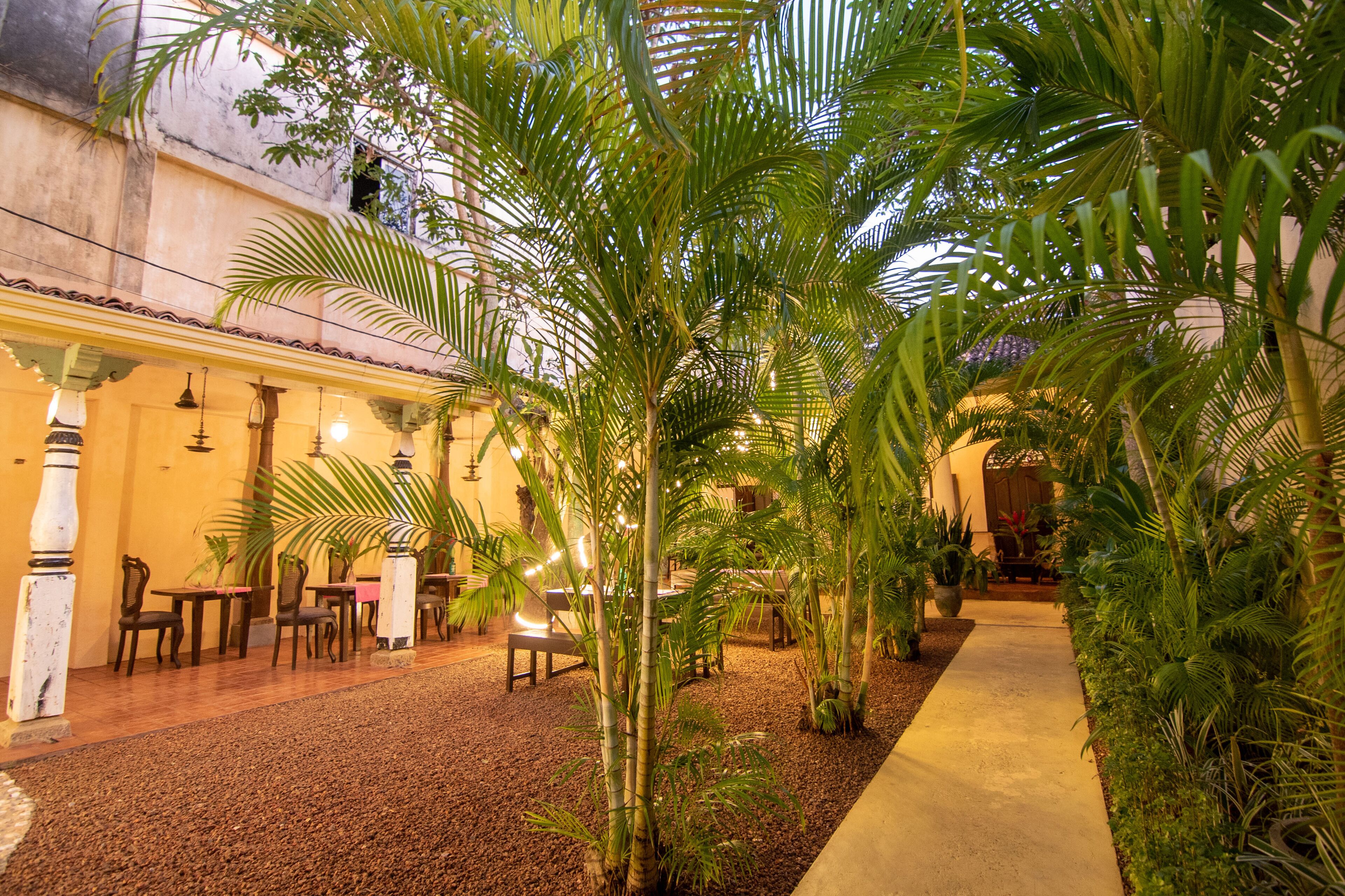 Restaurante