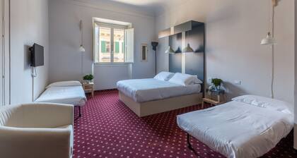 Florence Dome Hotel