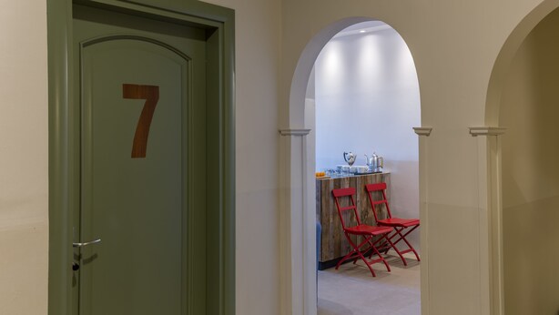 Unclassified image, 1 of 25, button - Florence Dome Hotel (Florence)