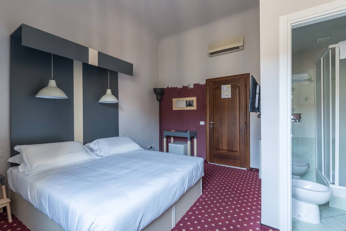 Comfort Double Room