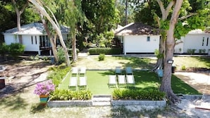 Unclassified image, 2 of 36, button - Larissa Samed resort (Rayong)